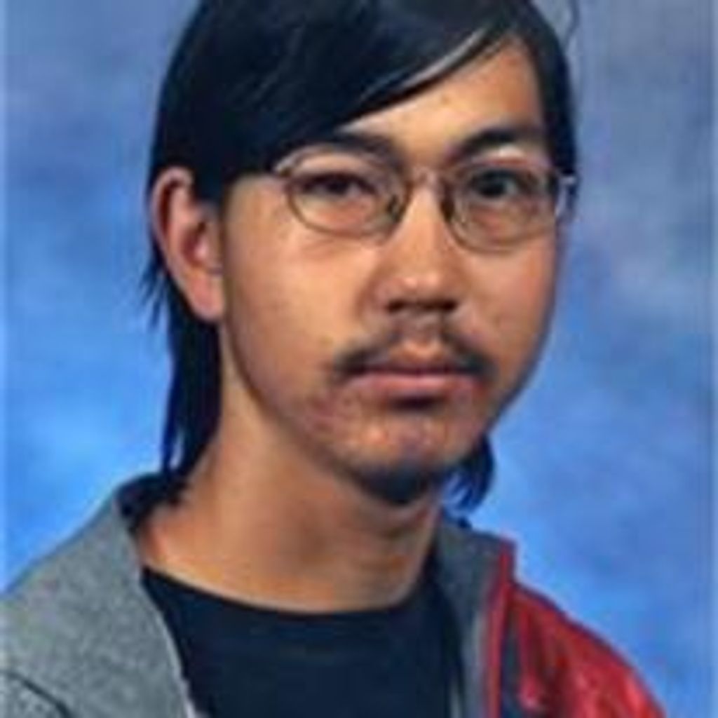 Kenneth Wayn Middleton