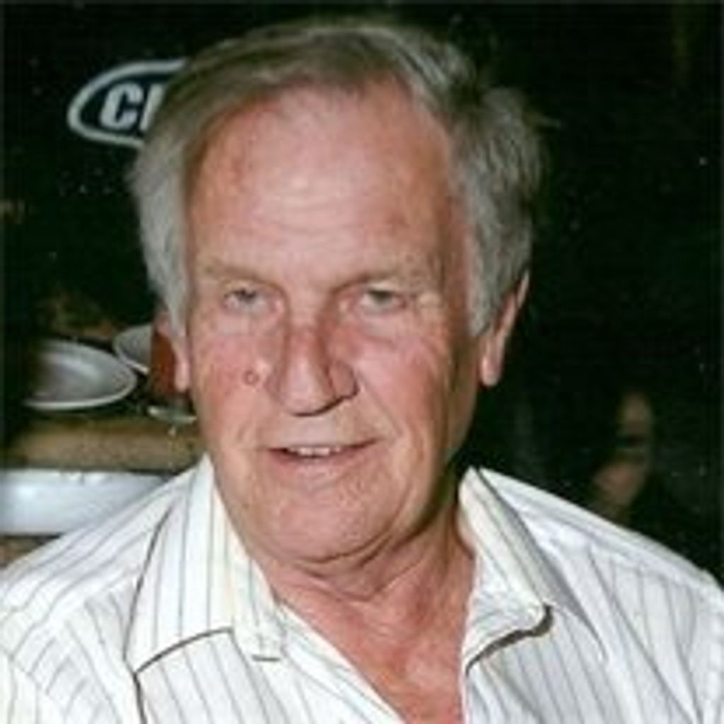 James "Jim" A. Goodermuth