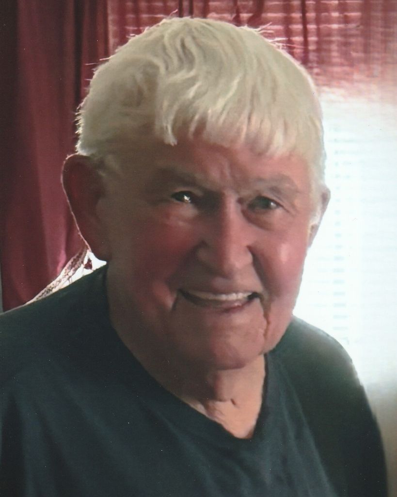 Norman E. 'Gene'  McLoud