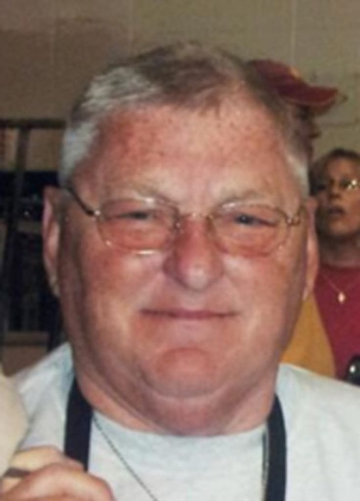 Jerome John Szyszka Profile Photo