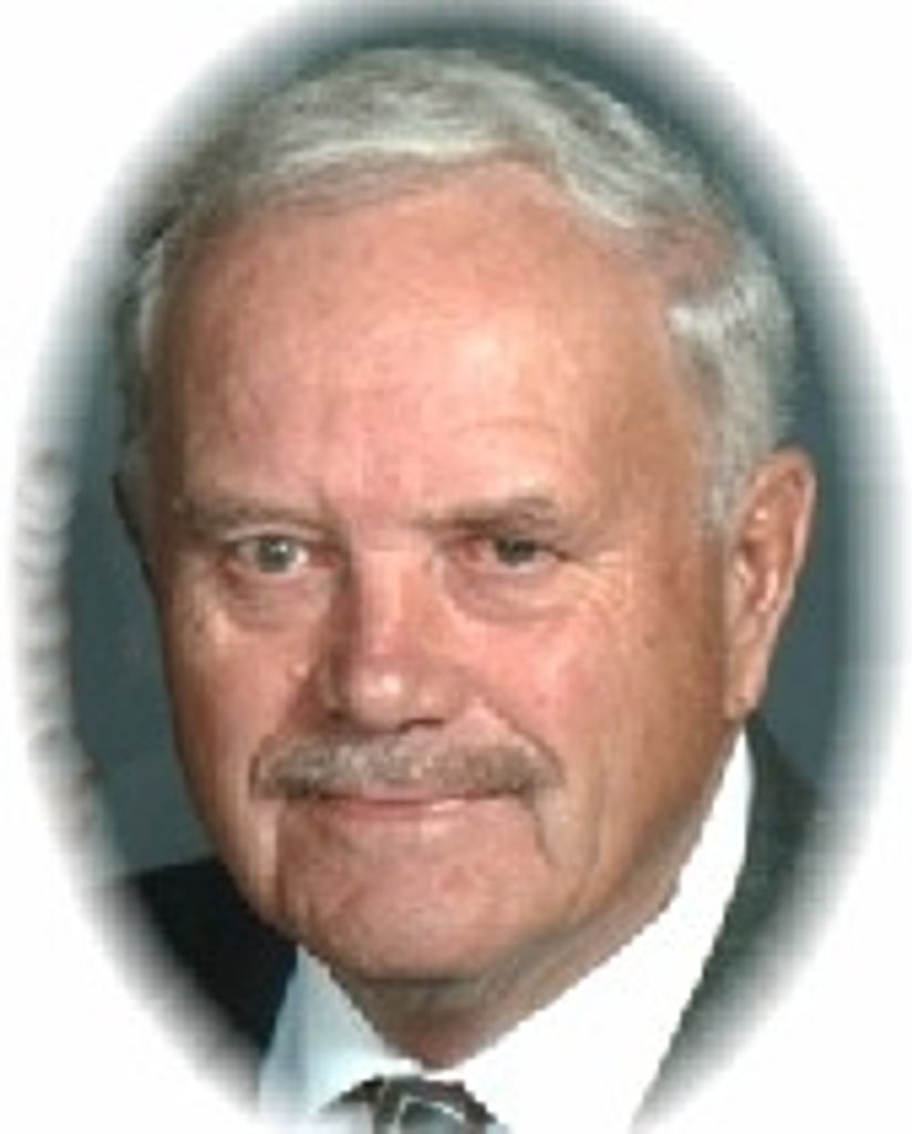 Harlan Jerome Moseng Profile Photo