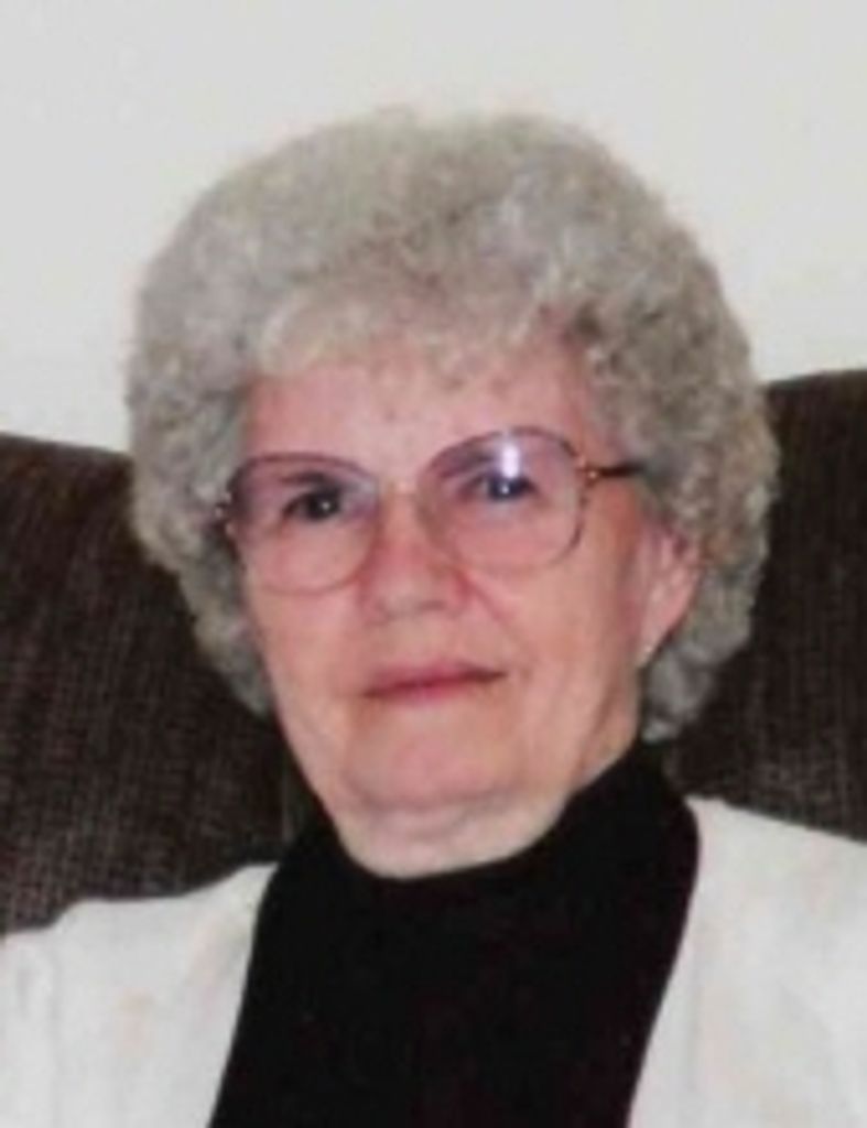 Reba Gentry