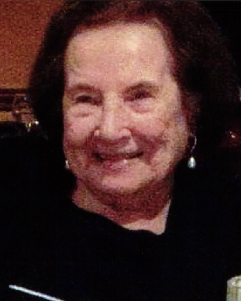Teresa D. Stinson