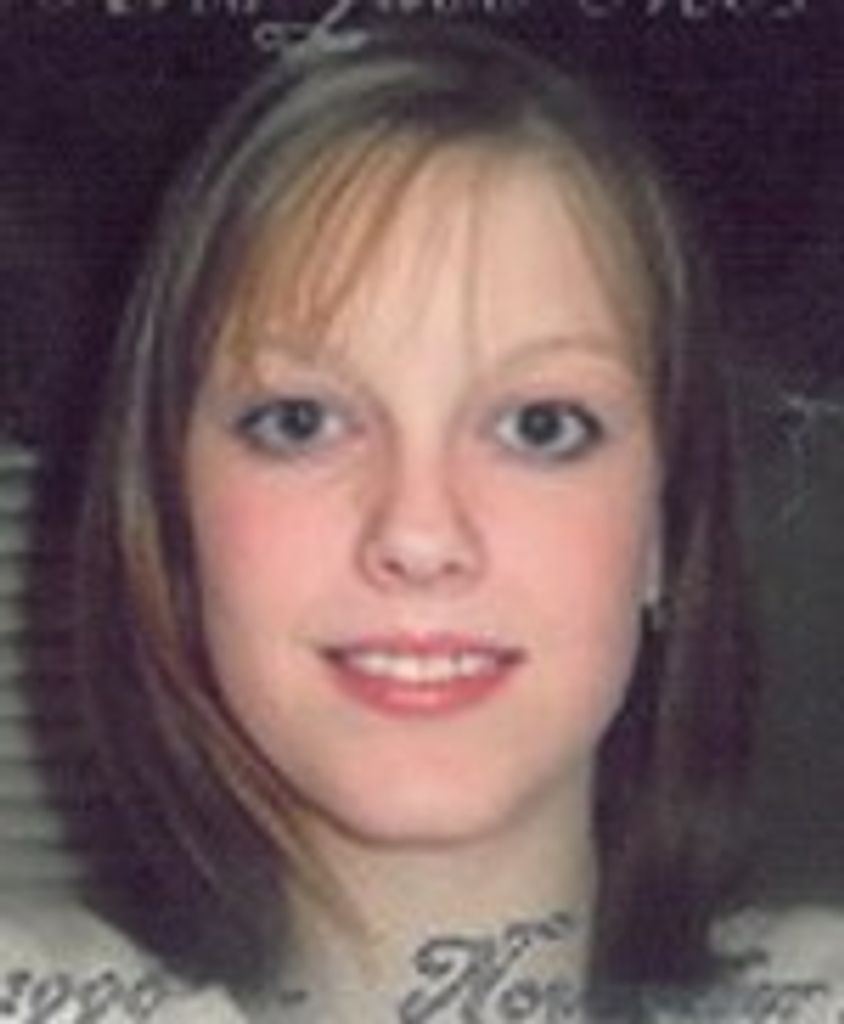 Stephanie "Judd" Mcfarland