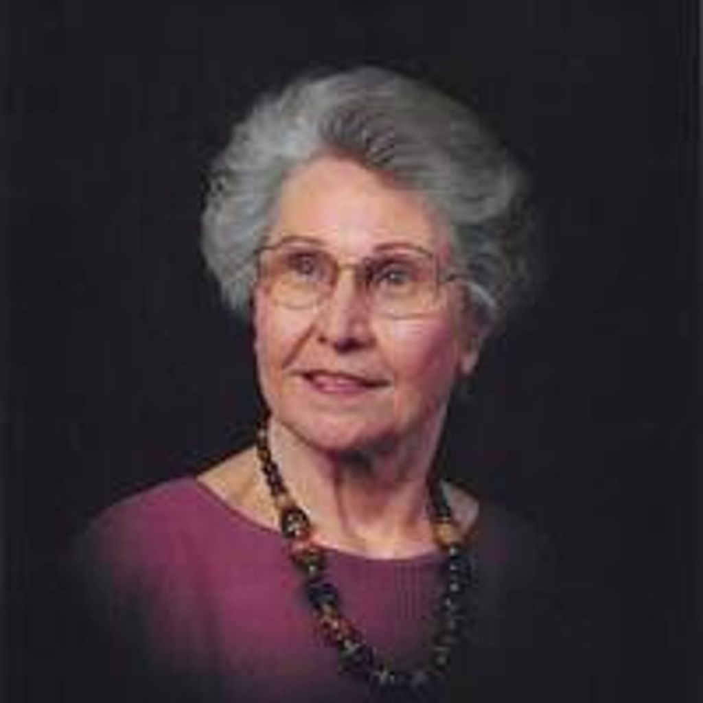Gertrude Hoekstra