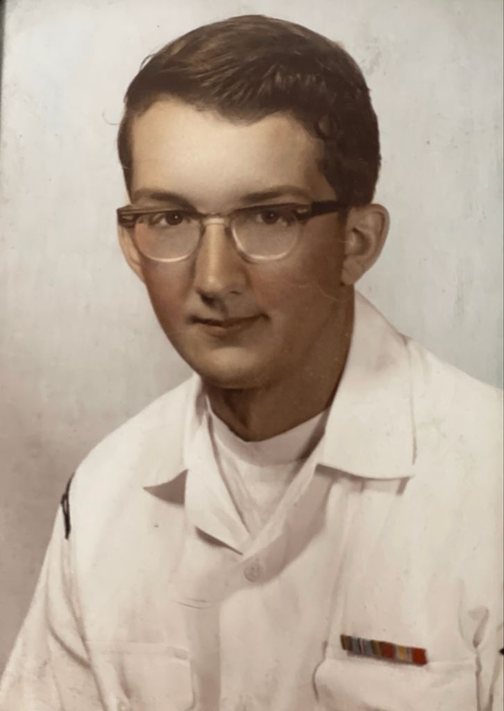 Kenneth "JC" Glendon Koon