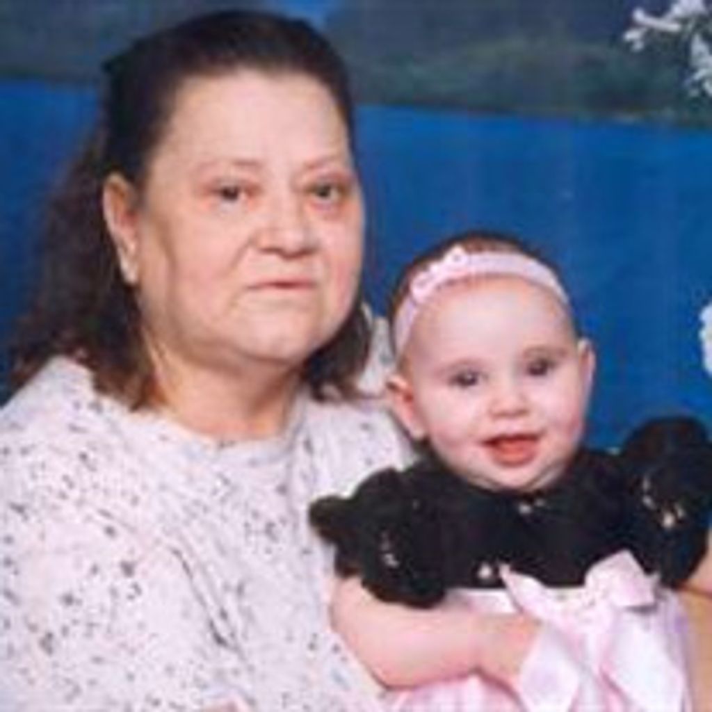 Bertha Jones