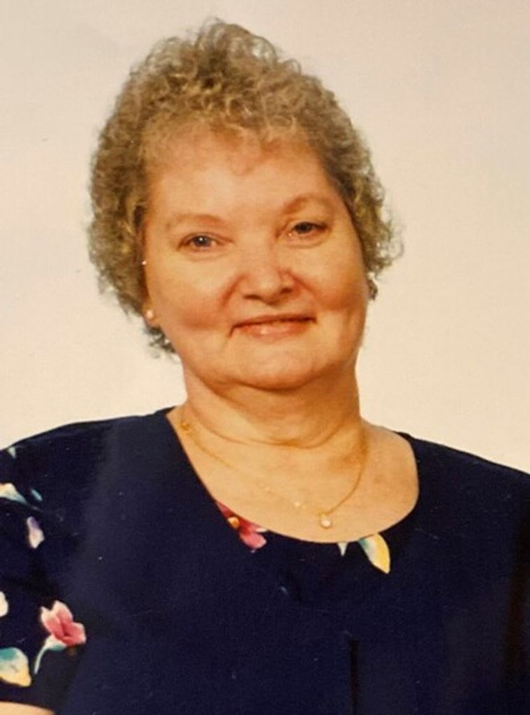 Betty Mae Stultz Profile Photo