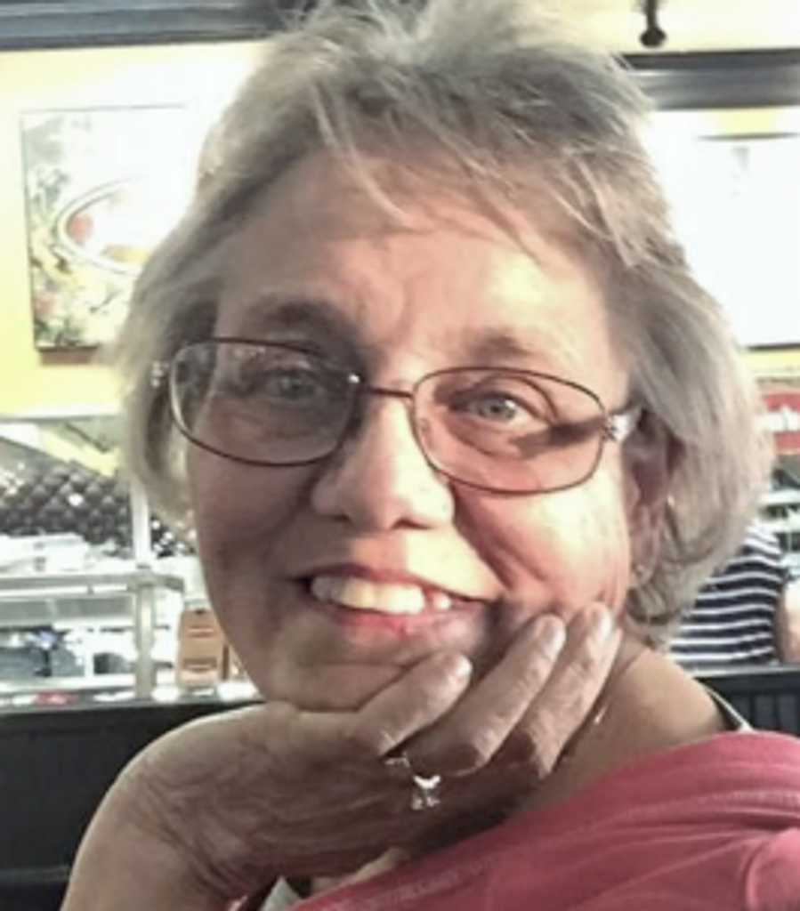 Susan Alexander