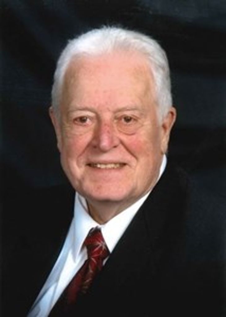 Edwin B. Aley