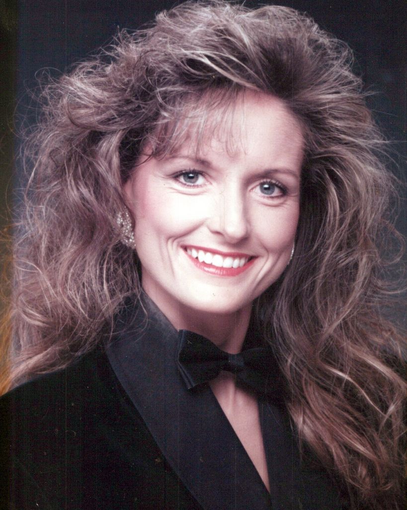 Mary Elizabeth Baker Profile Photo