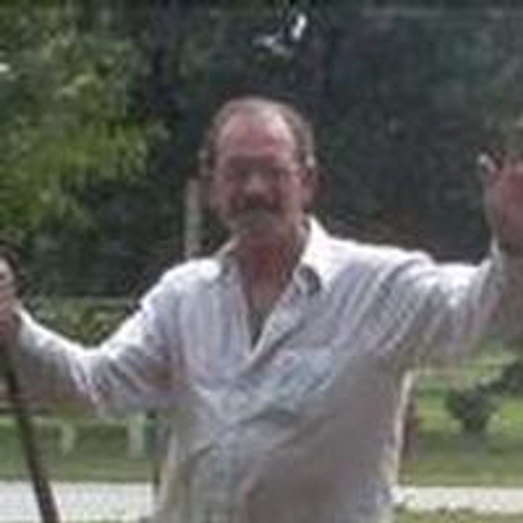 Marvin Anthony "Andy" Kyser