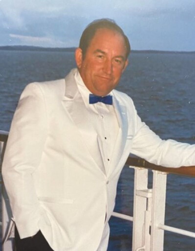 James L Burris Profile Photo