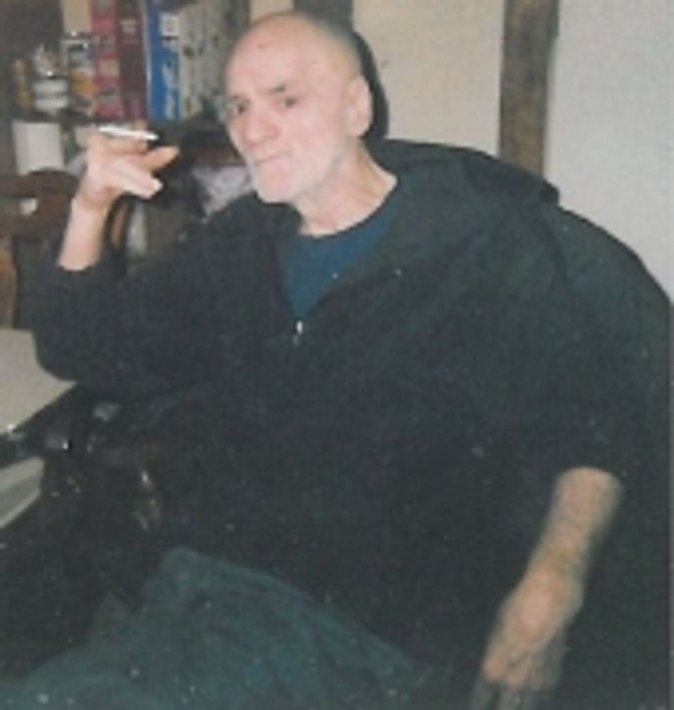 Earl R. Mcclellan