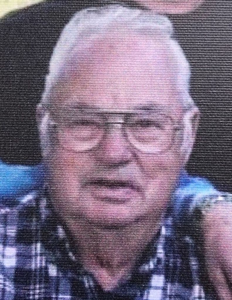Richard "Ike" Anstine