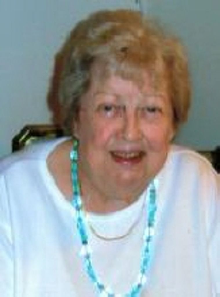 Priscilla E. Falardeau