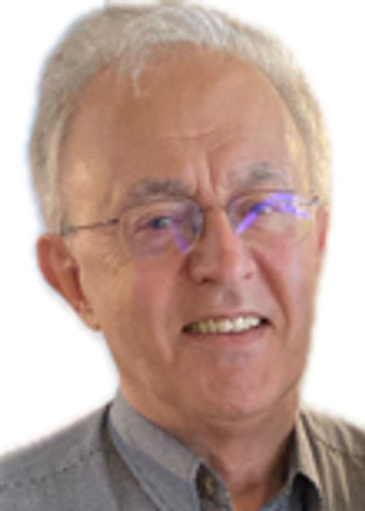 Rodney Nichols Profile Photo