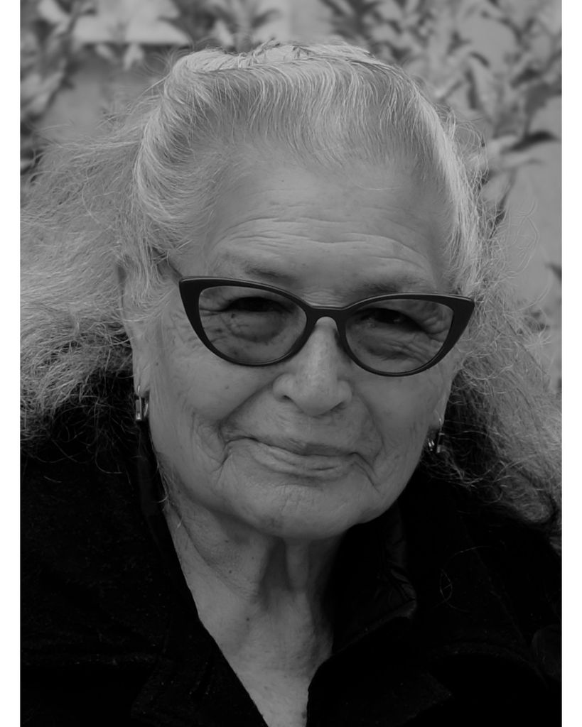 Juana Camacho Hernandez Profile Photo