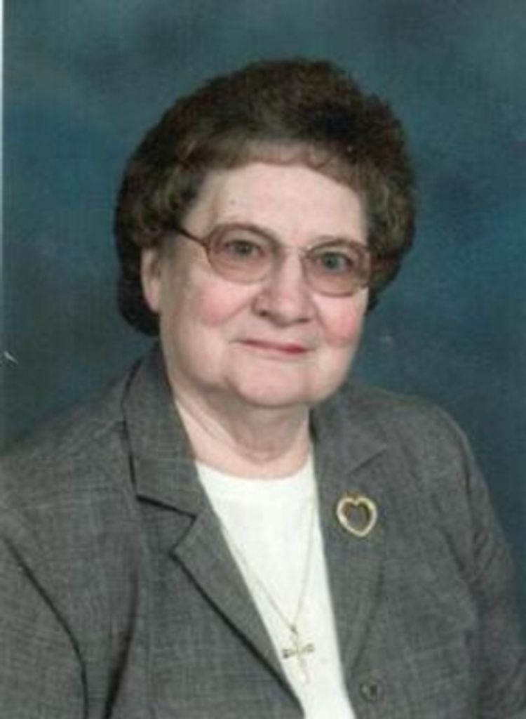 Marilyn J. Kloeker
