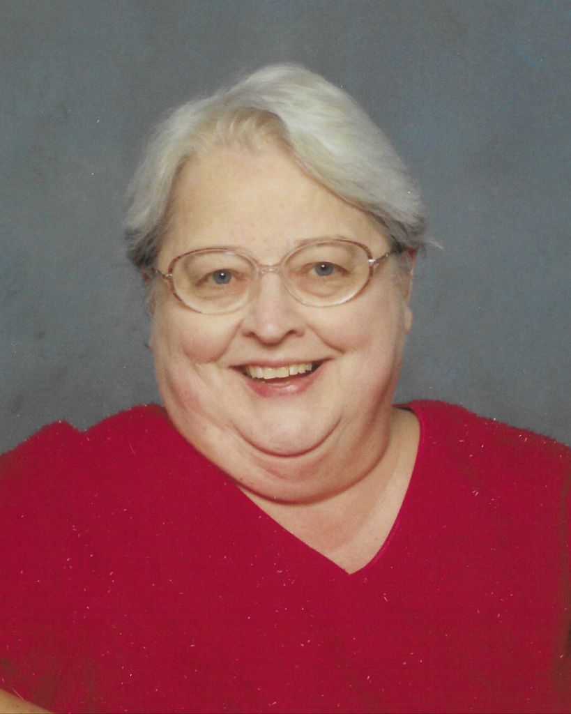 Nancy Lane