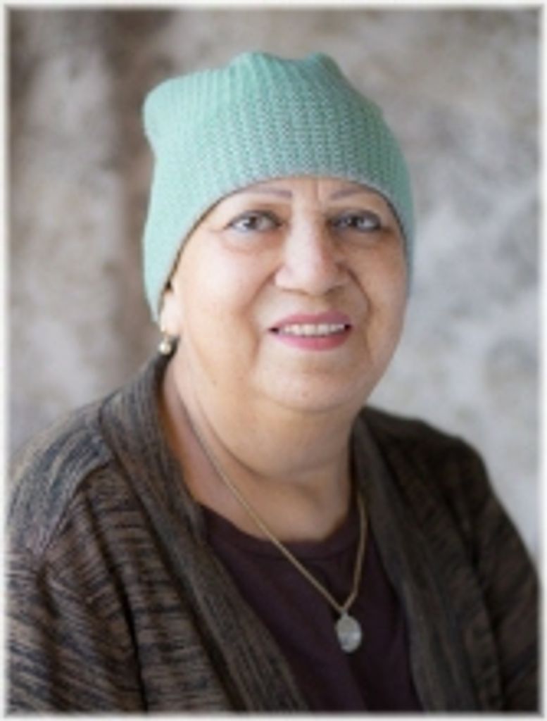 Nancy C. Alpizar