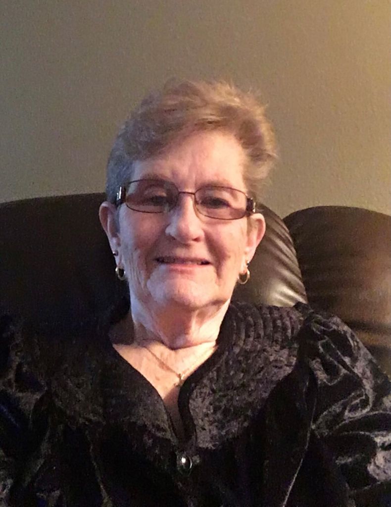 Lea Bernice Beatty