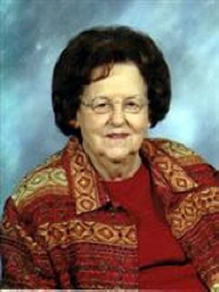 Ruby Lois Moore
