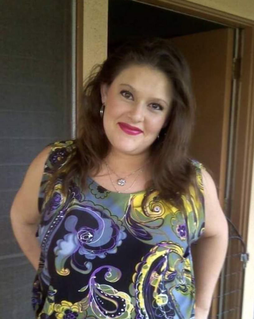 Shannon Orozco