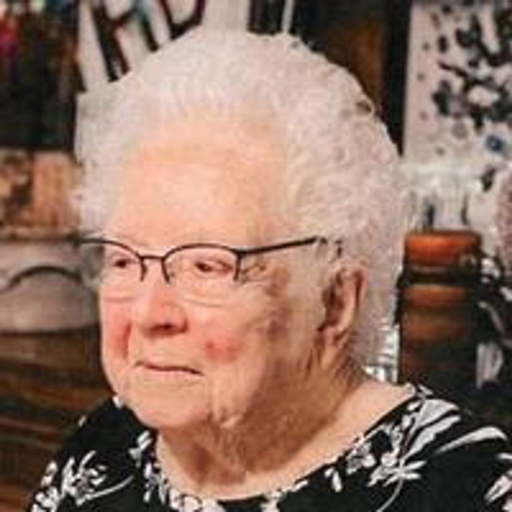 Willie Lee Petree "Tootsie" Attlesey
