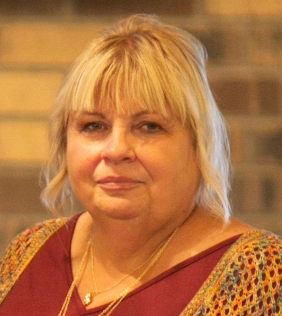 Louise Pearl Stott Exline