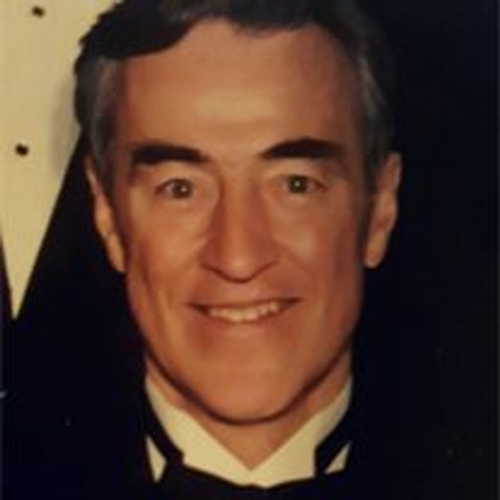 Charles R. Clough