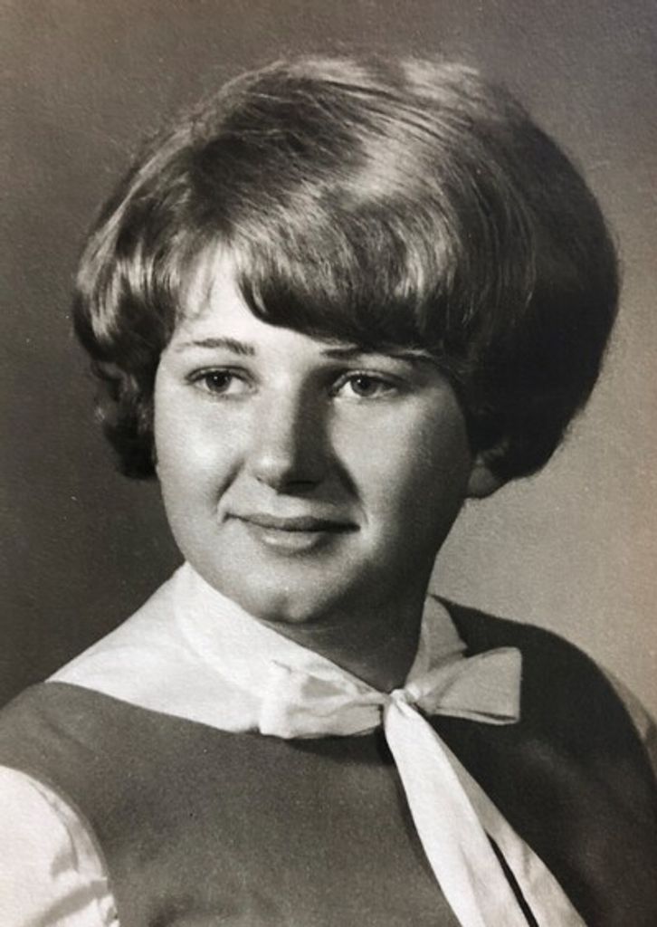 Mary Louise Cleave Profile Photo