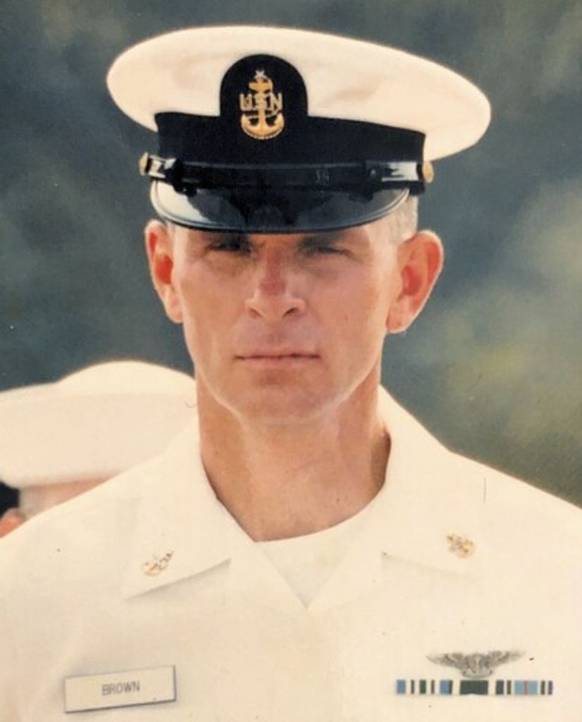 James Champion Brown, Iii