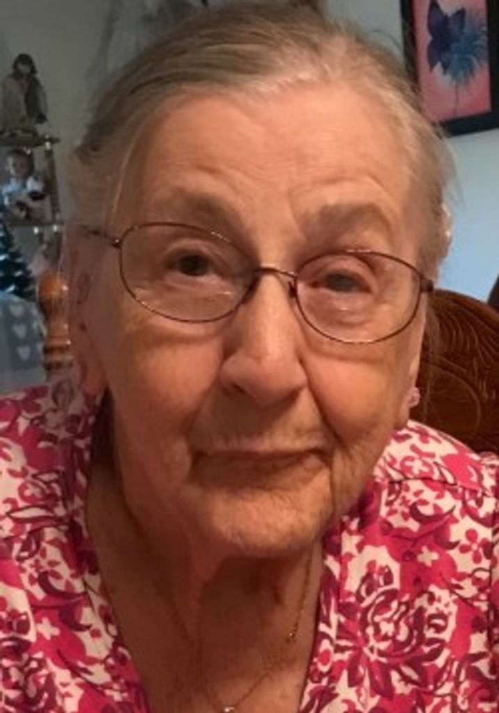 Pauline  R. Mansberger Profile Photo