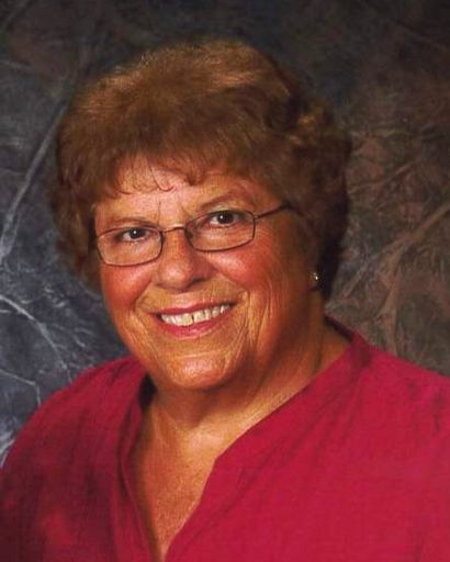 Donna M. Meyer's obituary image