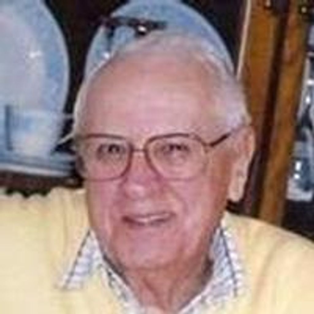 James G Galligan