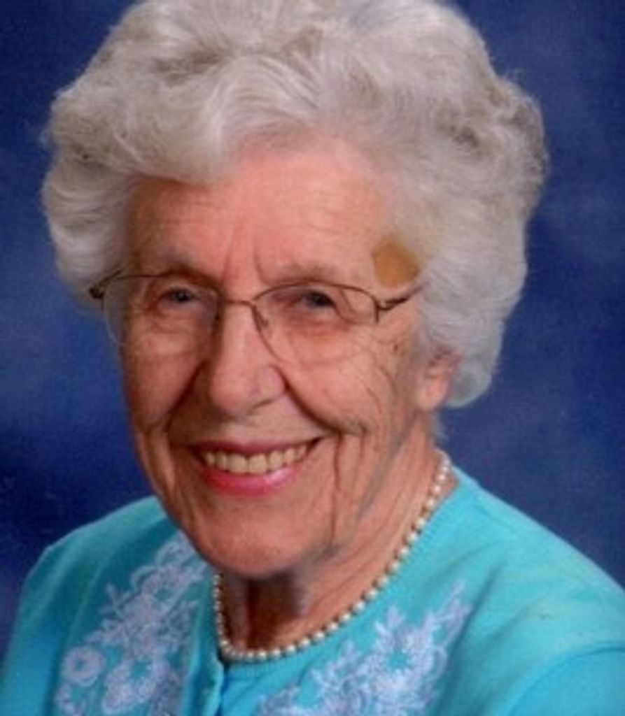 Audrey Gross Profile Photo