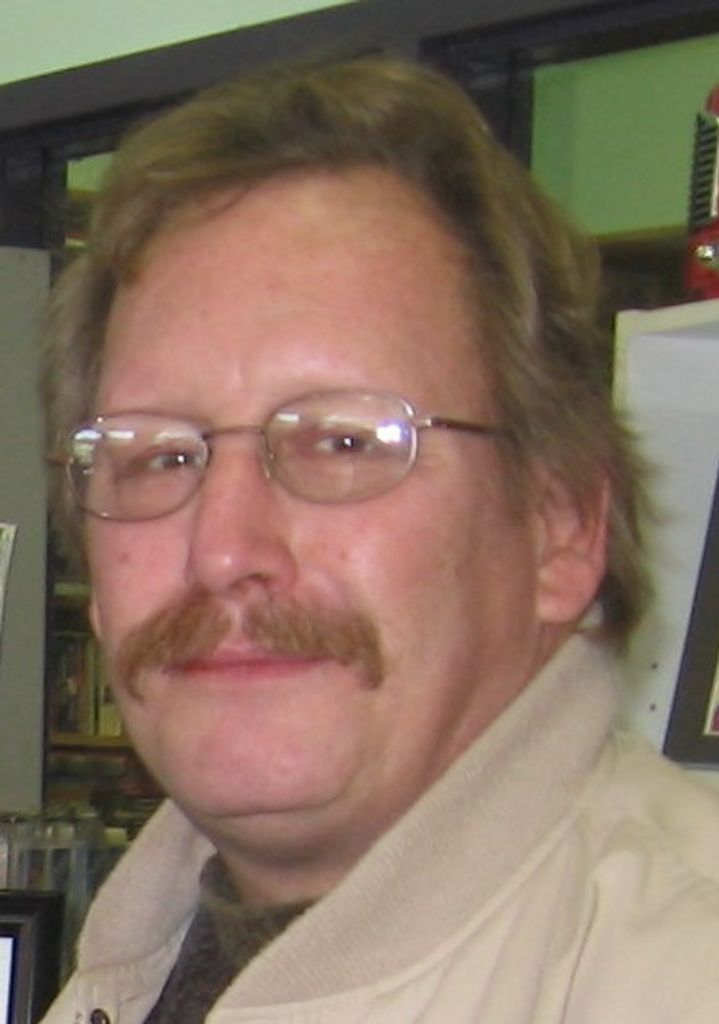 Jeffrey C. Crouse Profile Photo