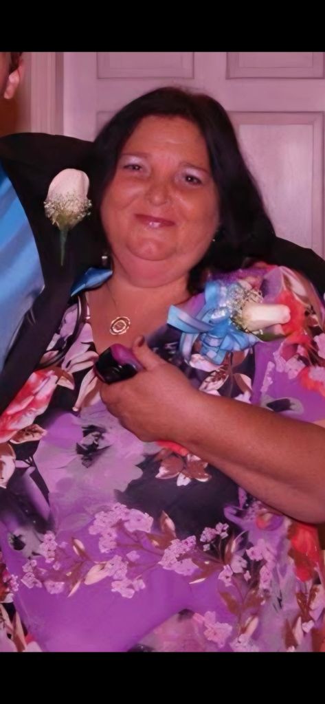 Melinda Marie Johnston