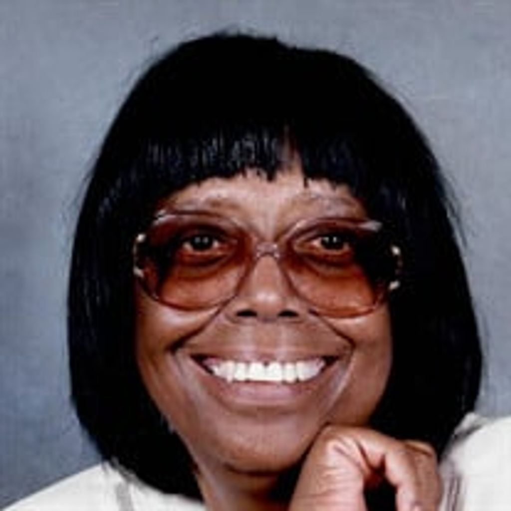 Beulah Maxine Boswell