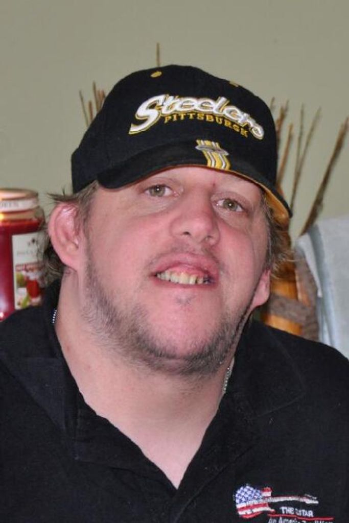 Shawn E. Gentzler Profile Photo