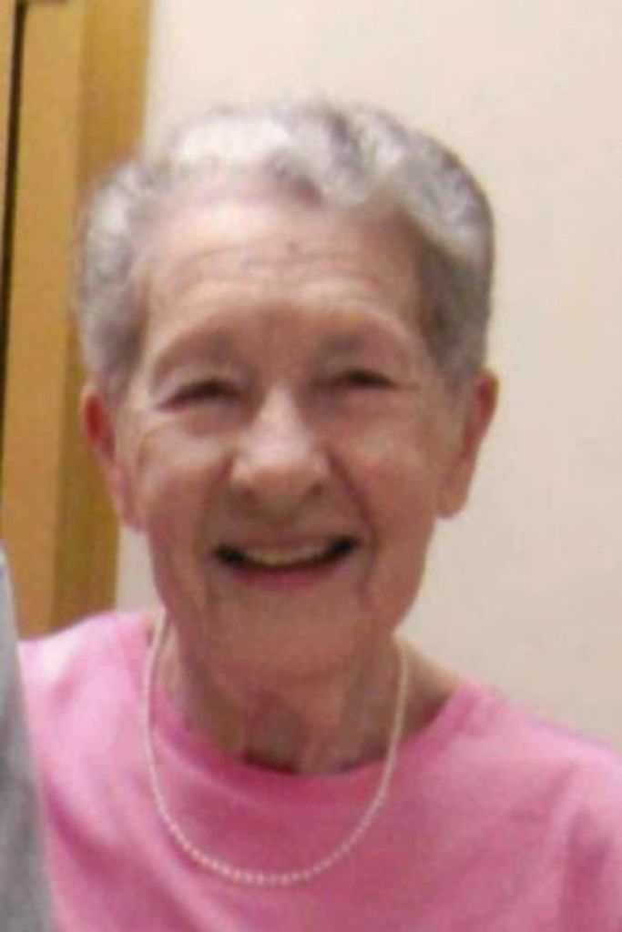 Helen Baker Harrison Profile Photo