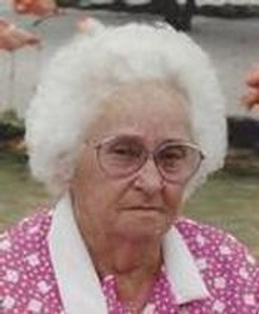 Ruth B. Field Profile Photo