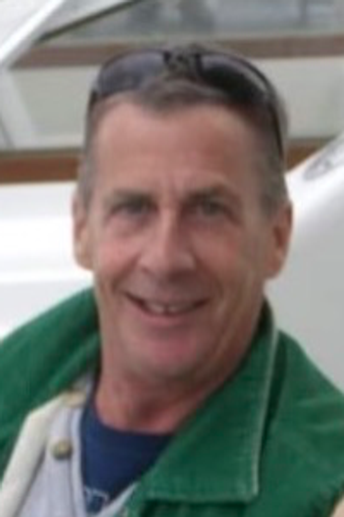 Michael F. "Mike" Mearn