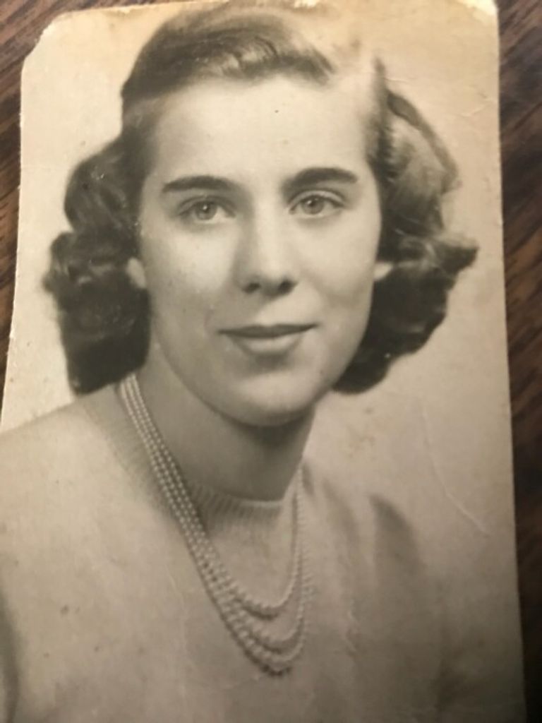 Norma J. (Hartley)  Ryan