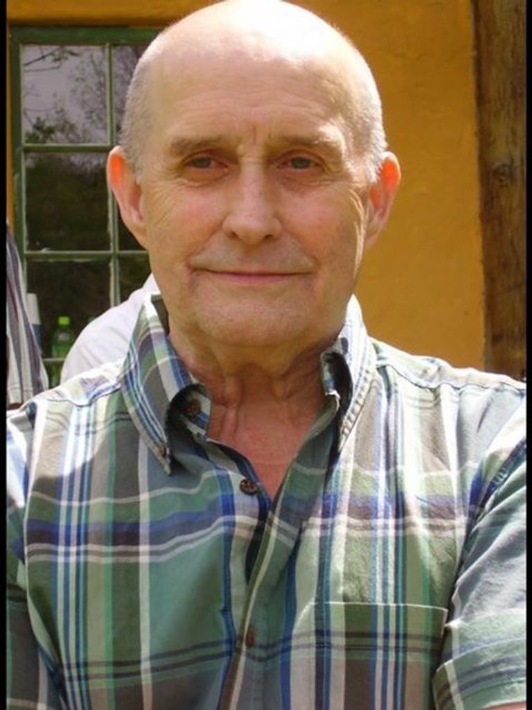 Bill O'Dell