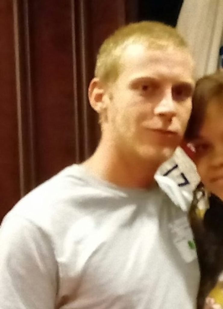 Joshua James O Neill