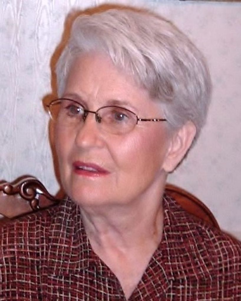 Reta Ann Greenlee