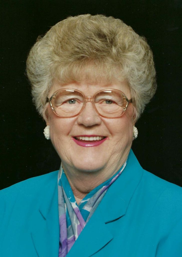 Hazel Irene Litke