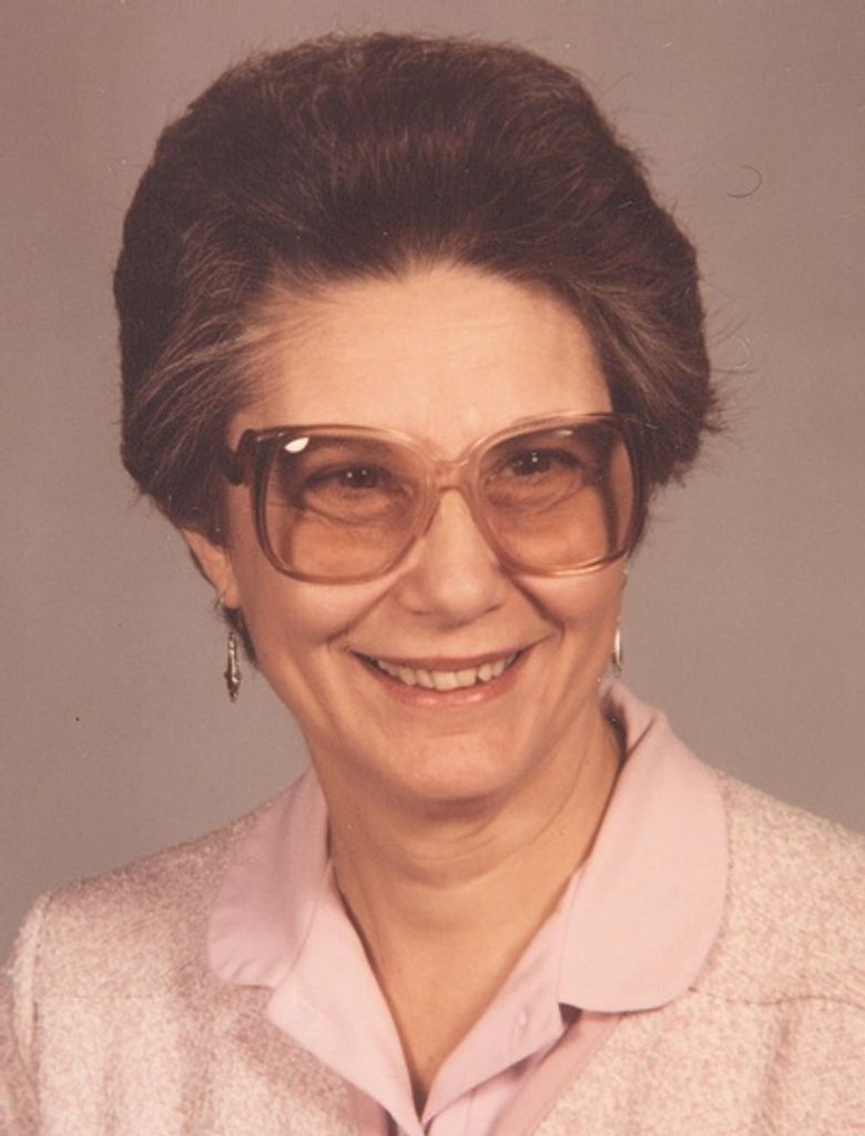 Anna Marie "Mary" Danna